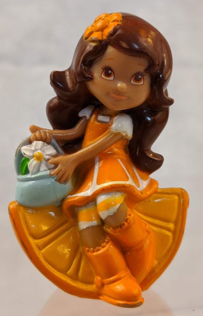 Strawberry Shortcake Hasbroera Other Merchandise Fakie Spaceman