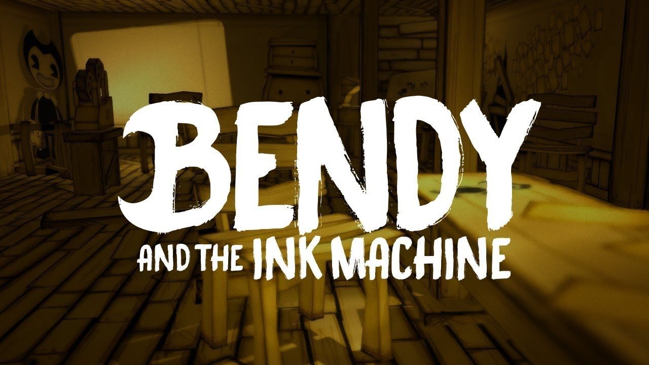 Welcome To The Collaborative, Informative Wiki About - Bendy And