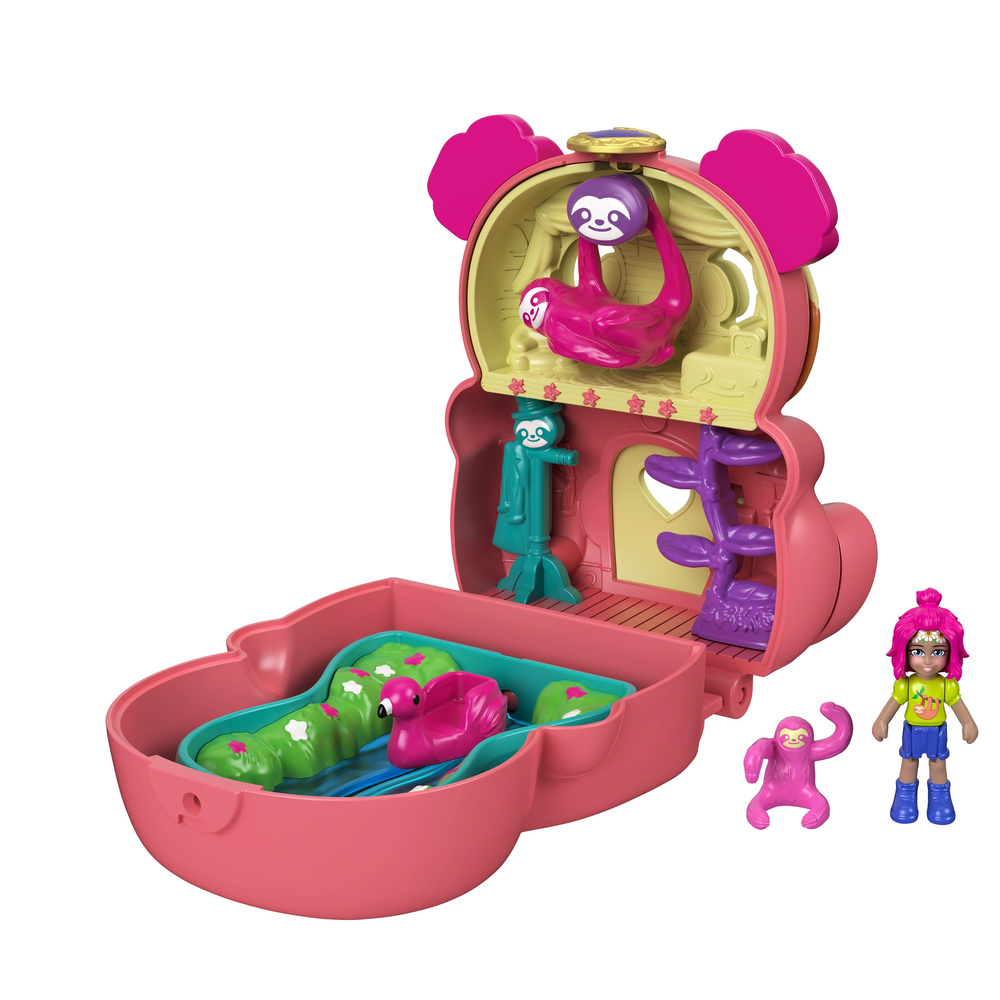 Polly Pocket New Release Shopping Links Fakie Spaceman