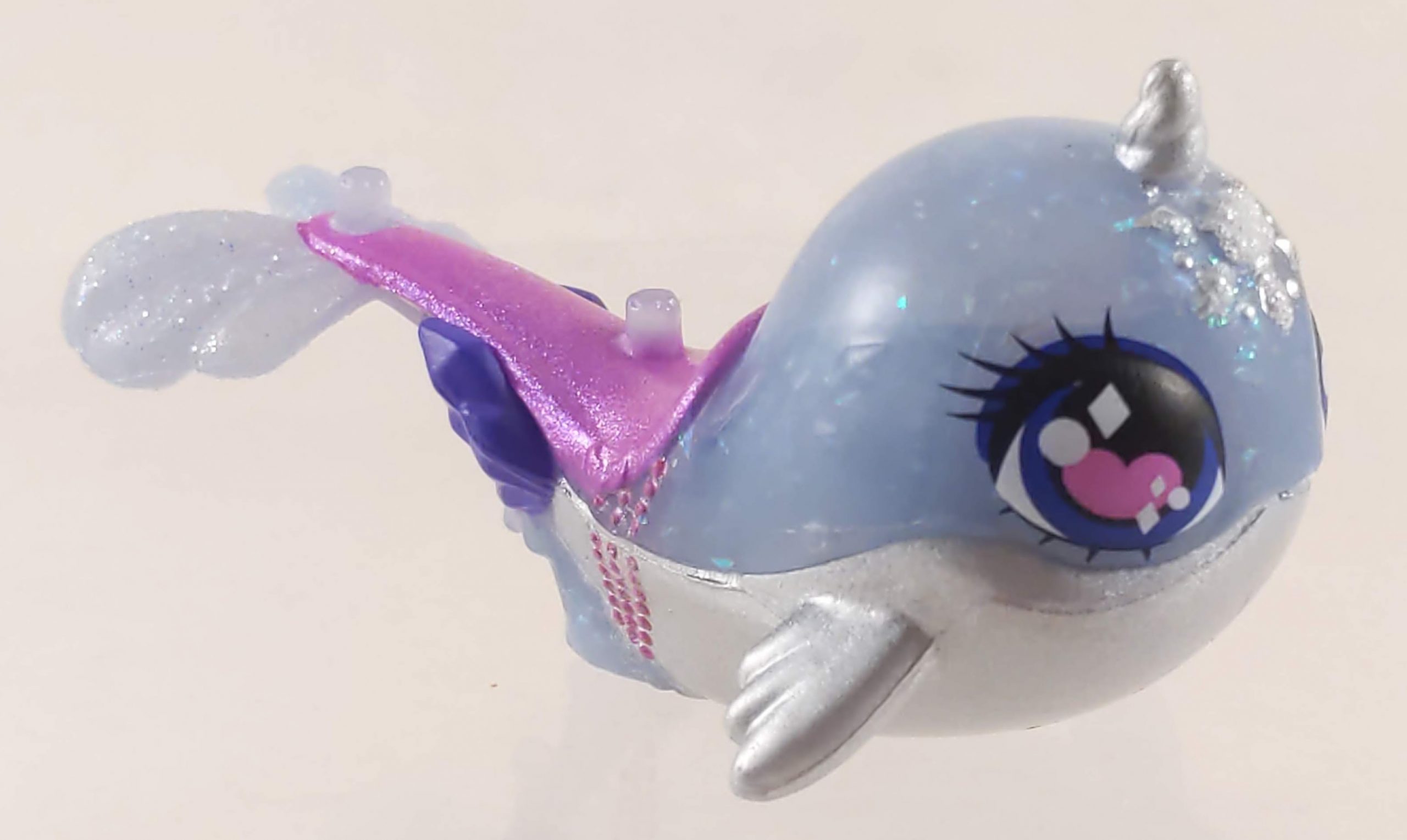 HATCHIMALS Pixies Riders - Set Gemelli Con Aliante E Accessori (Modello Variabile) - Giocattolo Magico Per Bambini
